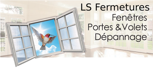LS FERMETURES
